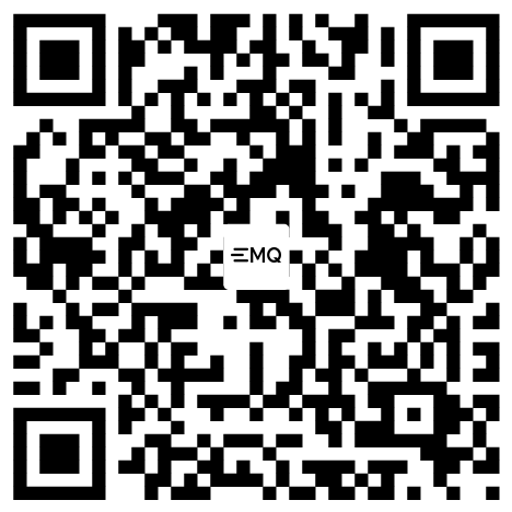 WeChat QR code